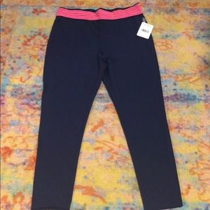 NWT free people movement ankle legging
